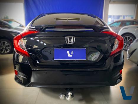 HONDA Civic 2.0 16V 4P EXL FLEX  AUTOMTICO CVT, Foto 5