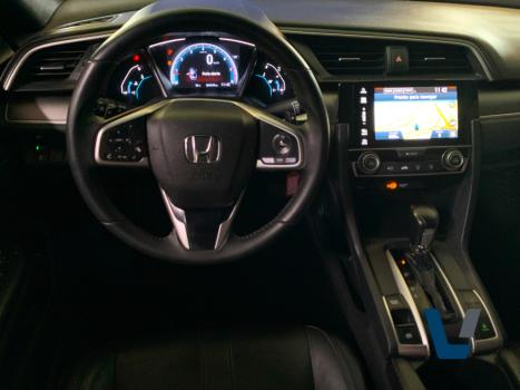 HONDA Civic 2.0 16V 4P EXL FLEX  AUTOMTICO CVT, Foto 7