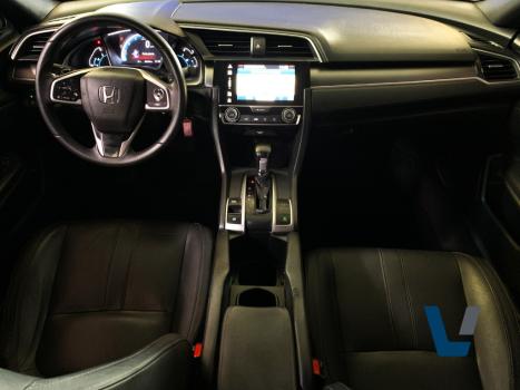 HONDA Civic 2.0 16V 4P EXL FLEX  AUTOMTICO CVT, Foto 8