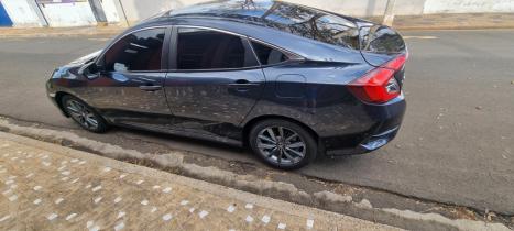 HONDA Civic 2.0 16V 4P FLEX LX AUTOMTICO, Foto 1