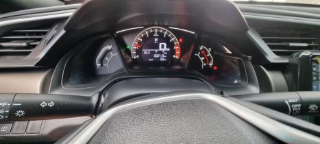 HONDA Civic 2.0 16V 4P FLEX LX AUTOMTICO, Foto 6