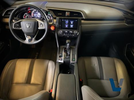 HONDA Civic 2.0 16V 4P EX FLEX  AUTOMTICO CVT, Foto 8