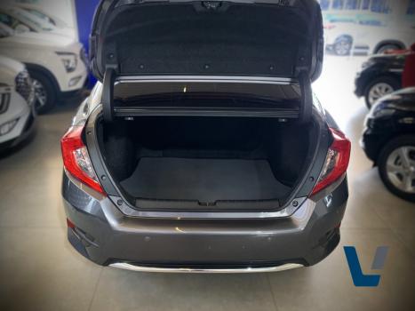 HONDA Civic 2.0 16V 4P EX FLEX  AUTOMTICO CVT, Foto 13