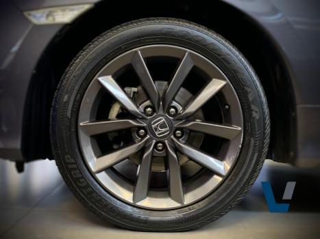HONDA Civic 2.0 16V 4P EX FLEX  AUTOMTICO CVT, Foto 14