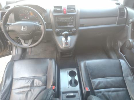 HONDA CRV 2.0 16V 4P LX AUTOMTICO, Foto 10