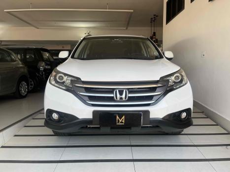HONDA CRV 2.0 16V 4P LX AUTOMTICO, Foto 2