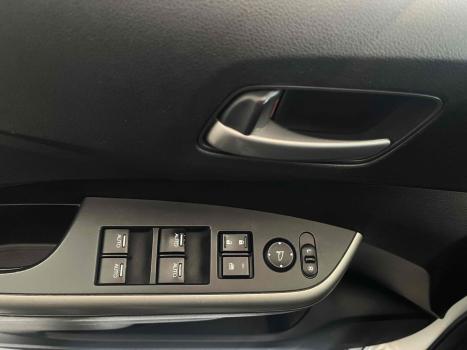 HONDA CRV 2.0 16V 4P LX AUTOMTICO, Foto 4