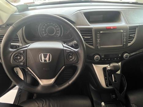 HONDA CRV 2.0 16V 4P LX AUTOMTICO, Foto 5