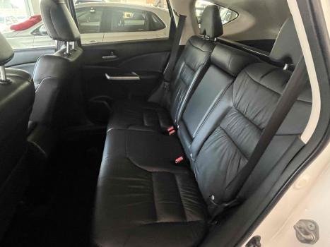 HONDA CRV 2.0 16V 4P LX AUTOMTICO, Foto 7