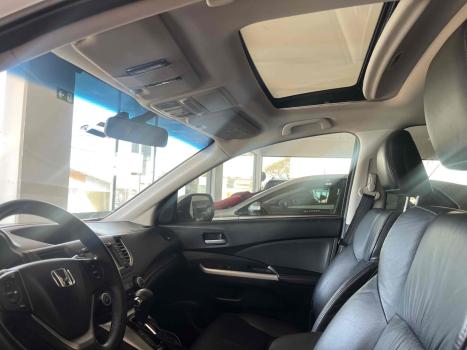 HONDA CRV 2.0 16V 4P LX AUTOMTICO, Foto 8
