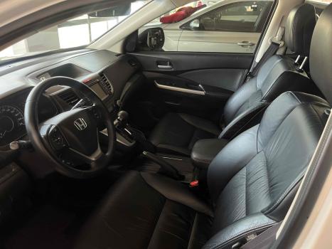 HONDA CRV 2.0 16V 4P LX AUTOMTICO, Foto 10