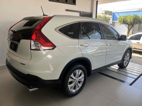 HONDA CRV 2.0 16V 4P LX AUTOMTICO, Foto 12
