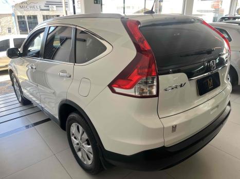 HONDA CRV 2.0 16V 4P LX AUTOMTICO, Foto 14