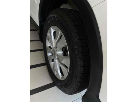 HONDA CRV 2.0 16V 4P LX AUTOMTICO, Foto 15