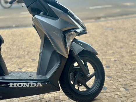 HONDA Elite 125 , Foto 3