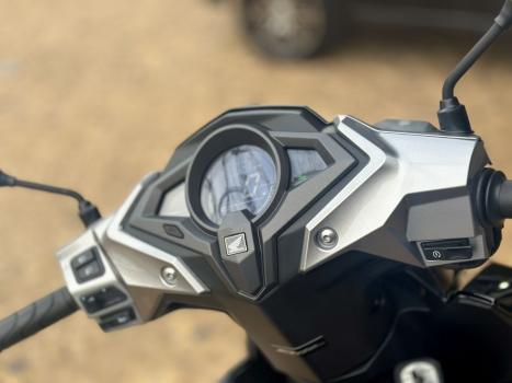 HONDA Elite 125 , Foto 4