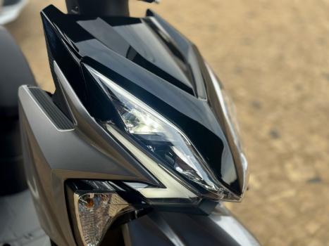HONDA Elite 125 , Foto 5