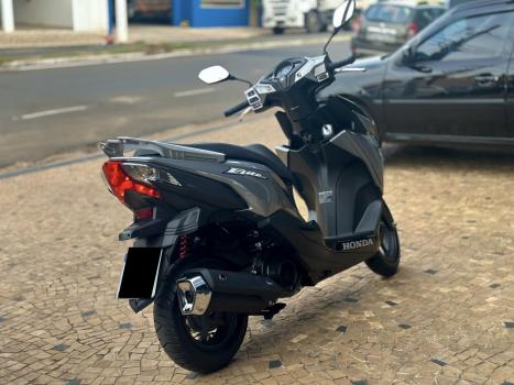 HONDA Elite 125 , Foto 7