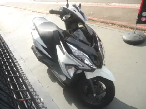 HONDA Elite 125 , Foto 4