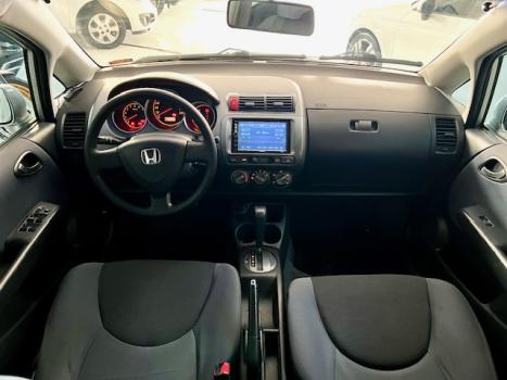 HONDA Fit 1.4 16V 4P LXL AUTOMTICO, Foto 5