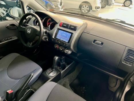 HONDA Fit 1.4 16V 4P LXL AUTOMTICO, Foto 6