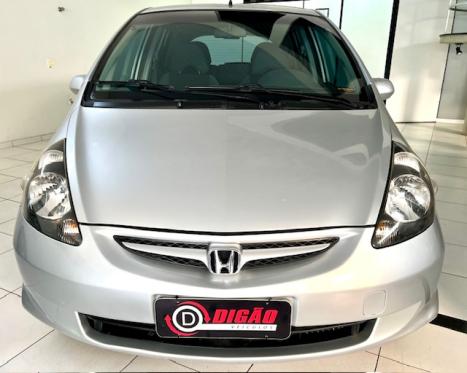 HONDA Fit 1.4 16V 4P LXL AUTOMTICO, Foto 10