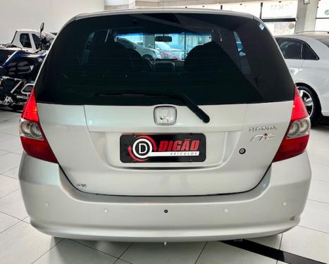 HONDA Fit 1.4 16V 4P LXL AUTOMTICO, Foto 11