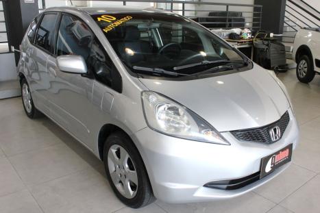 HONDA Fit 1.4 16V 4P LX FLEX AUTOMTICO, Foto 1