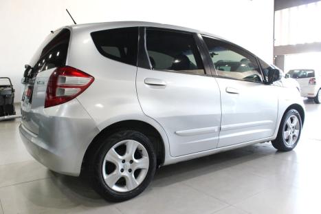 HONDA Fit 1.4 16V 4P LX FLEX AUTOMTICO, Foto 6