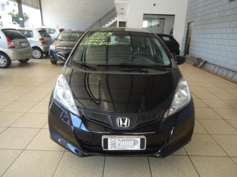 HONDA Fit 1.4 16V 4P DX FLEX, Foto 3