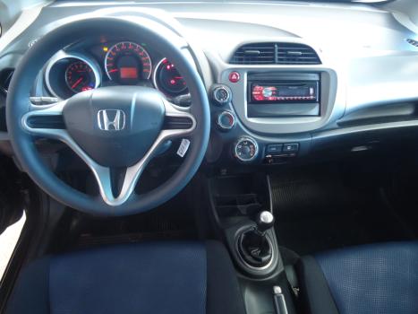 HONDA Fit 1.4 16V 4P DX FLEX, Foto 6