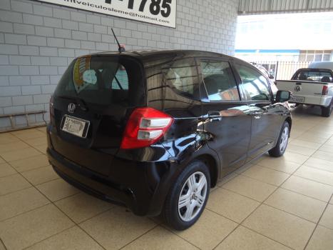 HONDA Fit 1.4 16V 4P DX FLEX, Foto 7