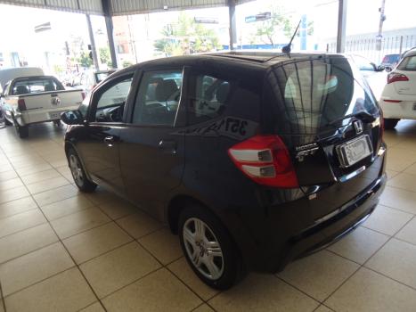 HONDA Fit 1.4 16V 4P DX FLEX, Foto 10