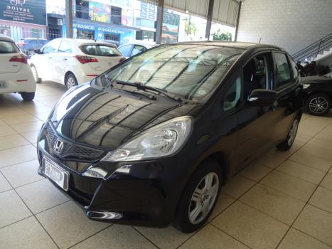 HONDA Fit 1.4 16V 4P DX FLEX, Foto 11