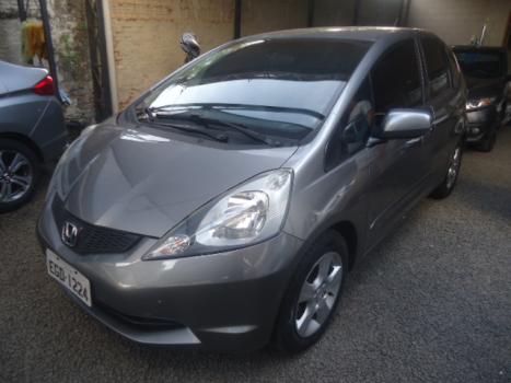 HONDA Fit 1.4 16V 4P LX FLEX AUTOMTICO, Foto 1