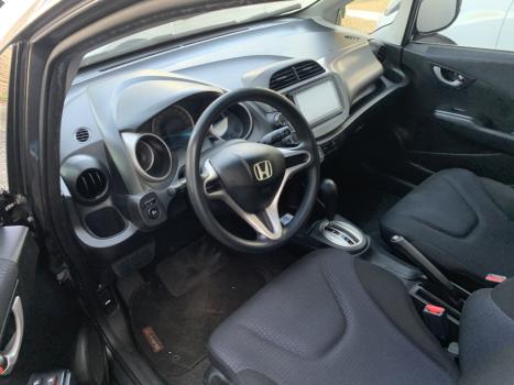 HONDA Fit 1.4 16V 4P LX FLEX AUTOMTICO, Foto 3
