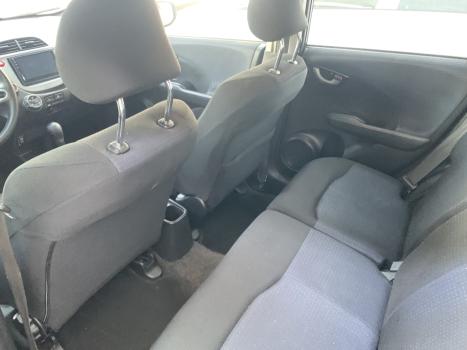HONDA Fit 1.4 16V 4P LX FLEX AUTOMTICO, Foto 4
