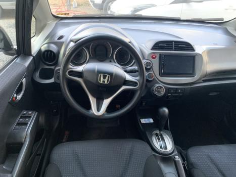 HONDA Fit 1.4 16V 4P LX FLEX AUTOMTICO, Foto 5