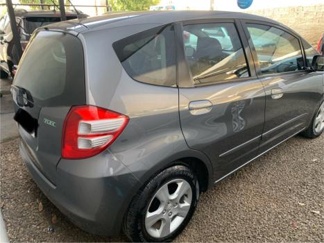 HONDA Fit 1.4 16V 4P LX FLEX AUTOMTICO, Foto 6