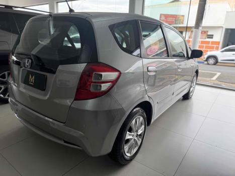 HONDA Fit 1.4 4P LX FLEX, Foto 3