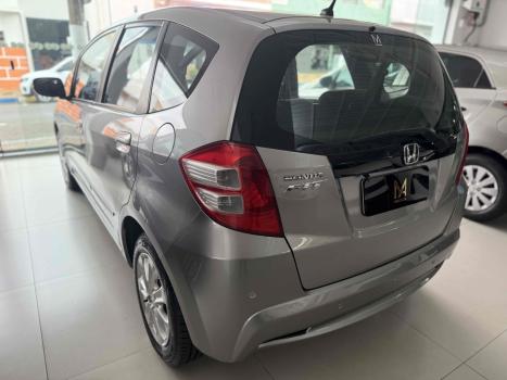 HONDA Fit 1.4 4P LX FLEX, Foto 4