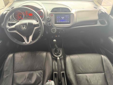 HONDA Fit 1.4 4P LX FLEX, Foto 5