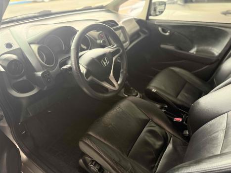 HONDA Fit 1.4 4P LX FLEX, Foto 7