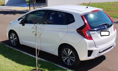 HONDA Fit 1.5 16V 4P EX FLEX, Foto 2