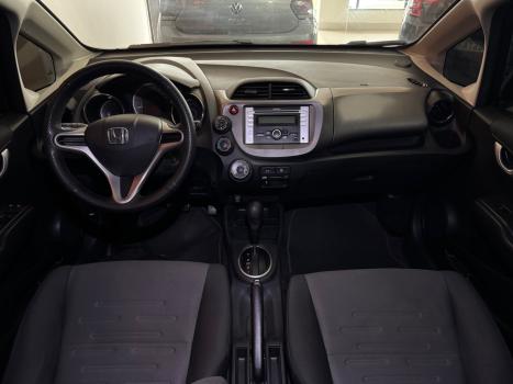 HONDA Fit 1.5 16V 4P TWIST FLEX, Foto 8