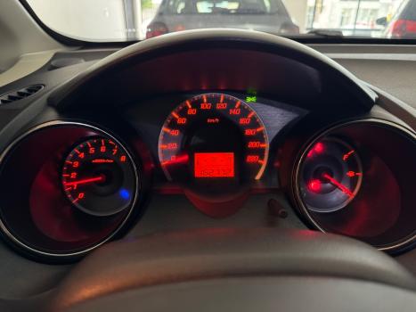 HONDA Fit 1.5 16V 4P TWIST FLEX, Foto 9