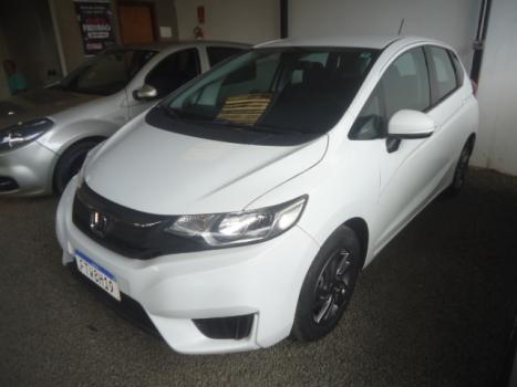 HONDA Fit 1.5 16V 4P LX FLEX, Foto 2