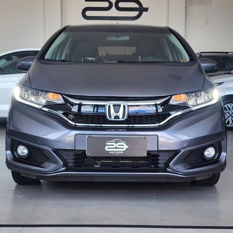 HONDA Fit 1.5 16V 4P EXL FLEX AUTOMTICO, Foto 1