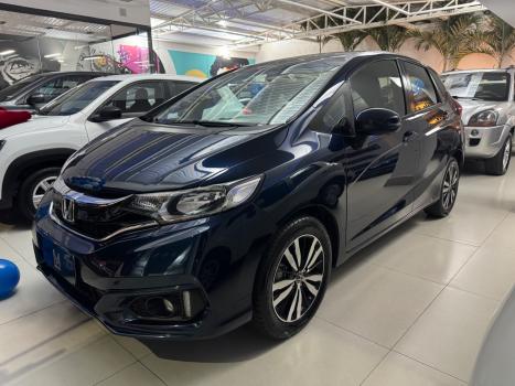 HONDA Fit 1.5 16V 4P EX AUTOMTICO, Foto 1