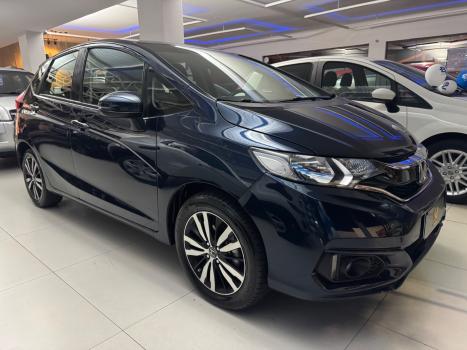 HONDA Fit 1.5 16V 4P EX AUTOMTICO, Foto 2